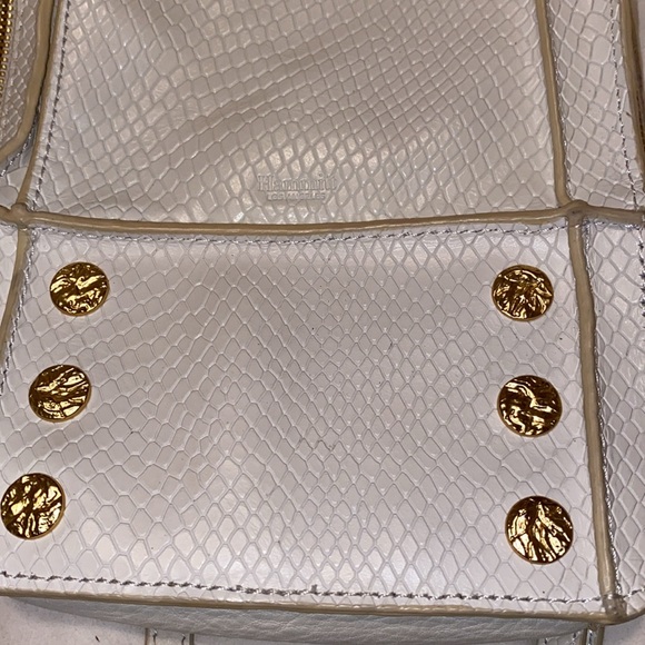 Hammitt Snakeskin Mini Backpack - Picture 2 of 8